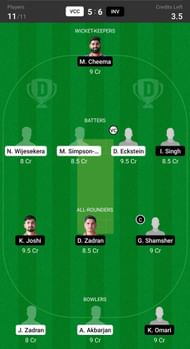 Fantasy suggestion #1